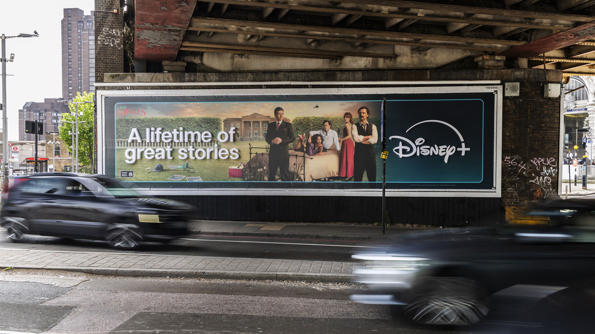 Disney A lifetime of great Stories