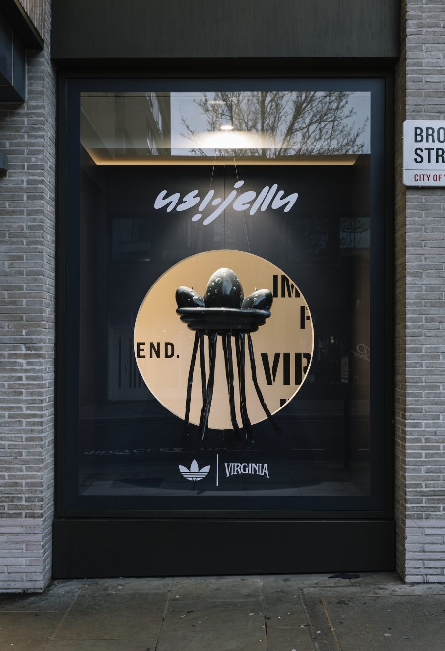 Adidas