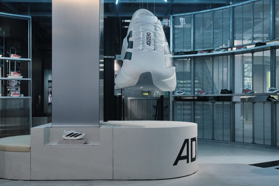 Adidas Adizero