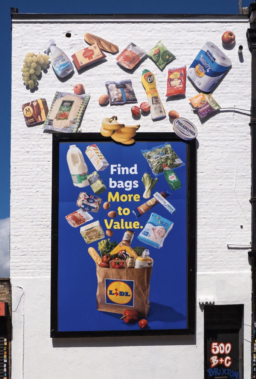 Lidl