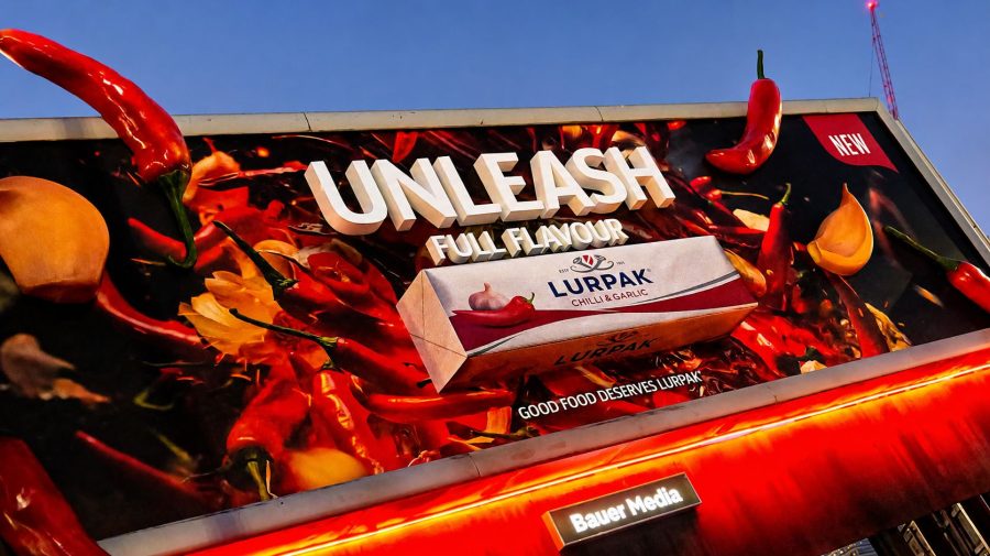 Lurpak