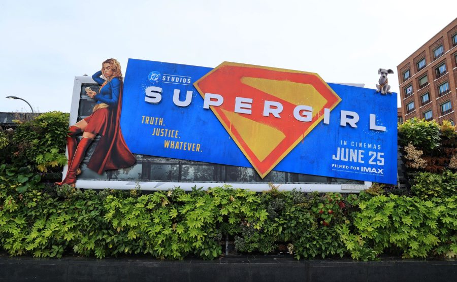 Supergirl